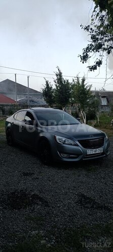Kia Cadenza 2010, 214,400 km - 3.5 л - Lənkəran