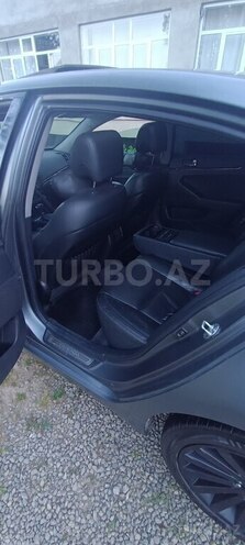 Kia Cadenza 2010, 214,400 km - 3.5 л - Lənkəran
