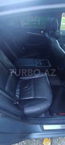 Kia Cadenza 2010, 214,400 km - 3.5 л - Lənkəran
