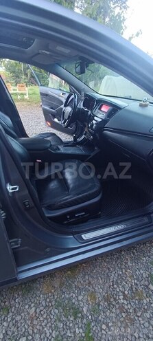 Kia Cadenza 2010, 214,400 km - 3.5 л - Lənkəran