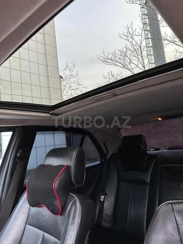 Mercedes E 320 2001, 354,815 km - 3.2 л - Bakı