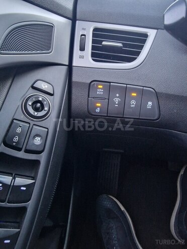 Hyundai Avante 2015, 158,112 km - 1.6 l - Bakı