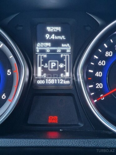 Hyundai Avante 2015, 158,112 km - 1.6 l - Bakı