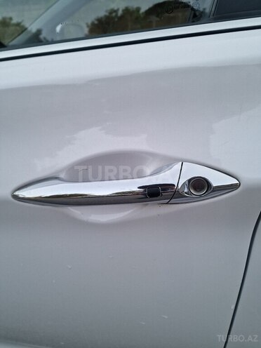 Hyundai Avante 2015, 158,112 km - 1.6 l - Bakı