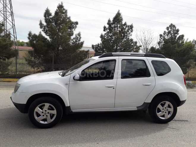 Renault Duster 2012, 272,200 km - 2.0 l - Bakı