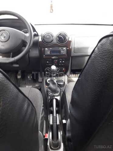 Renault Duster 2012, 272,200 km - 2.0 l - Bakı