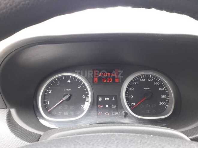 Renault Duster 2012, 272,200 km - 2.0 l - Bakı