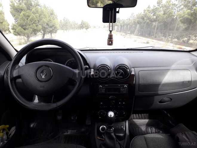 Renault Duster 2012, 272,200 km - 2.0 l - Bakı
