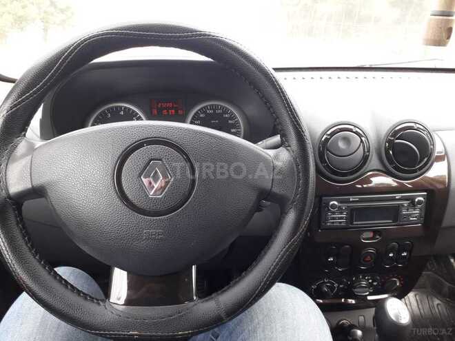 Renault Duster 2012, 272,200 km - 2.0 l - Bakı