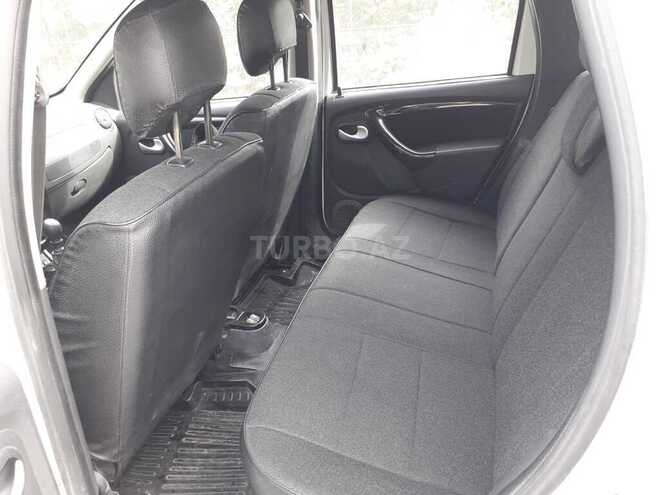 Renault Duster 2012, 272,200 km - 2.0 l - Bakı