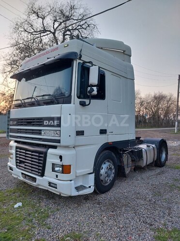 DAF 95 XF