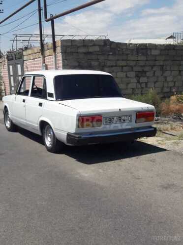 LADA (VAZ) 2107 2010, 99,000 km - 1.6 l - Bakı