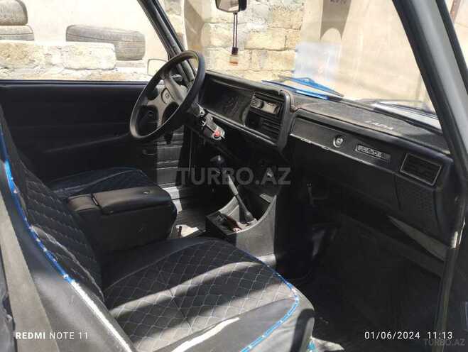 LADA (VAZ) 2107 2010, 99,000 km - 1.6 l - Bakı