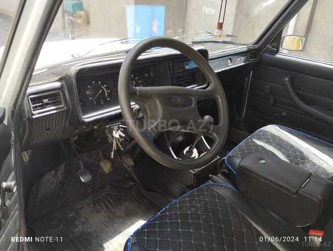 LADA (VAZ) 2107 2010, 99,000 km - 1.6 l - Bakı