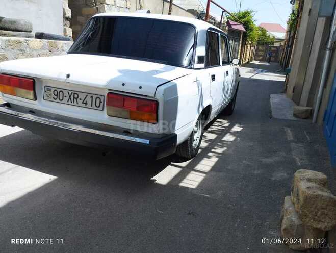 LADA (VAZ) 2107 2010, 99,000 km - 1.6 l - Bakı