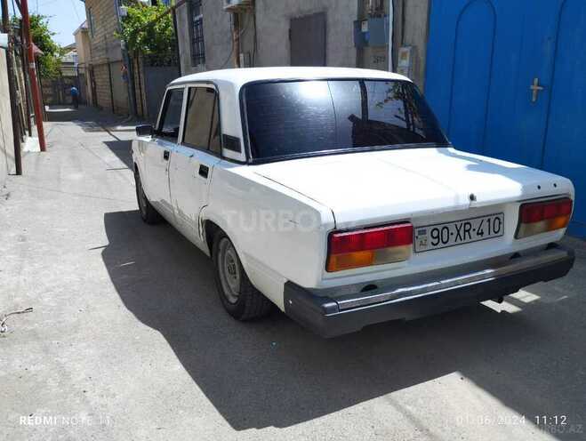 LADA (VAZ) 2107 2010, 99,000 km - 1.6 l - Bakı