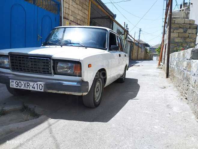 LADA (VAZ) 2107 2010, 99,000 km - 1.6 l - Bakı