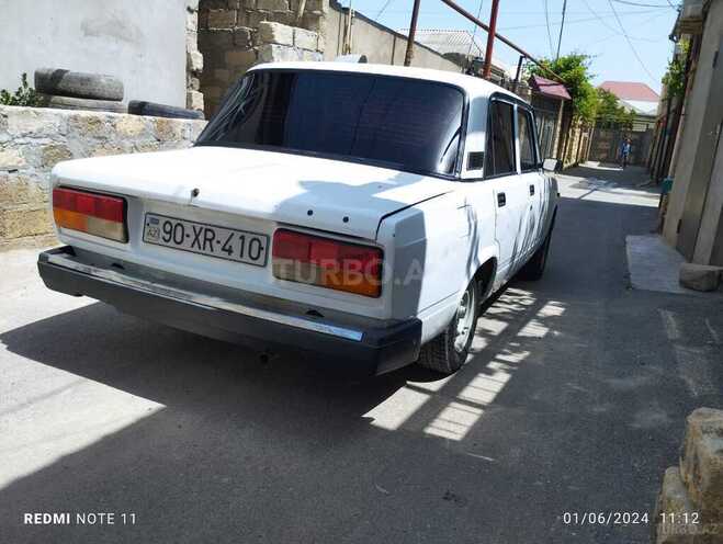 LADA (VAZ) 2107 2010, 99,000 km - 1.6 l - Bakı