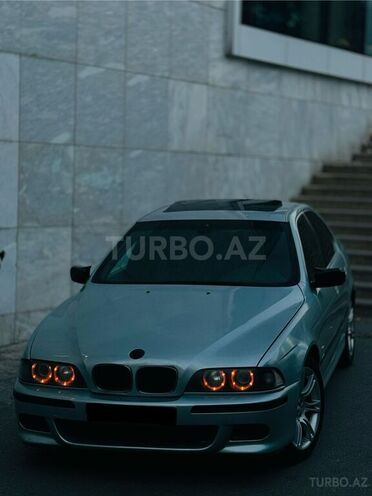 BMW 528 1999, 320,000 km - 2.8 l - Bakı