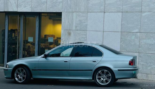 BMW 528 1999, 320,000 km - 2.8 l - Bakı