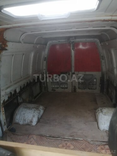 GAZ 2705 2002, 552,000 km - 2.4 l - Sumqayıt