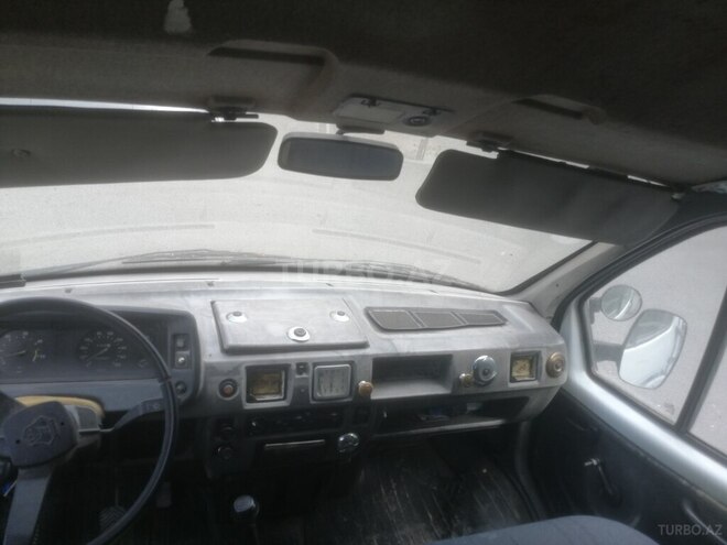 GAZ 2705 2002, 552,000 km - 2.4 l - Sumqayıt