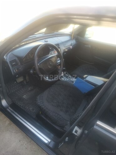 Mercedes C 220 1993, 23,500 km - 2.2 l - Xaçmaz
