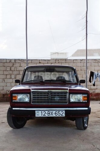 LADA (VAZ) 2107