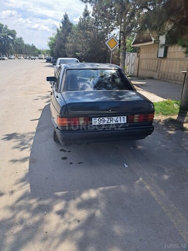 Mercedes 190 1992, 426,000 km - 2.3 l - Sabirabad