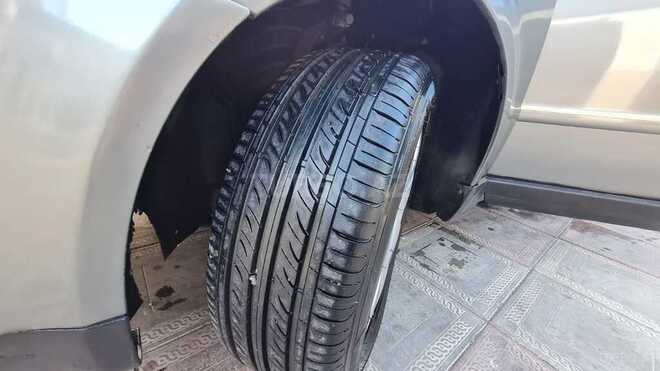 Volkswagen Passat 2004, 22,390 km - 1.8 l - Gəncə