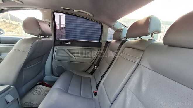 Volkswagen Passat 2004, 22,390 km - 1.8 l - Gəncə