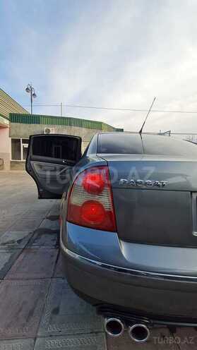 Volkswagen Passat 2004, 22,390 km - 1.8 l - Gəncə