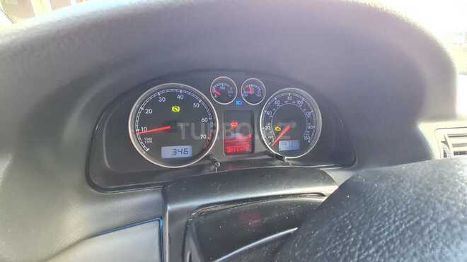 Volkswagen Passat 2004, 22,390 km - 1.8 l - Gəncə