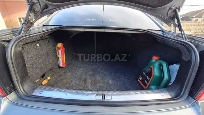 Volkswagen Passat 2004, 22,390 km - 1.8 l - Gəncə
