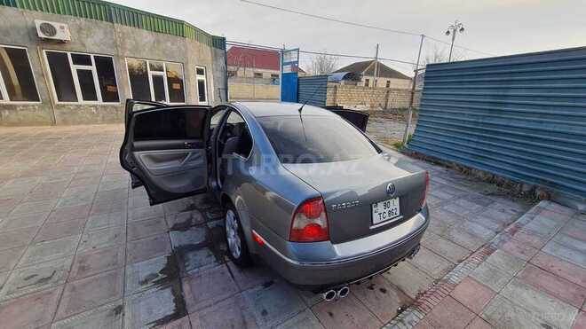 Volkswagen Passat 2004, 22,390 km - 1.8 l - Gəncə
