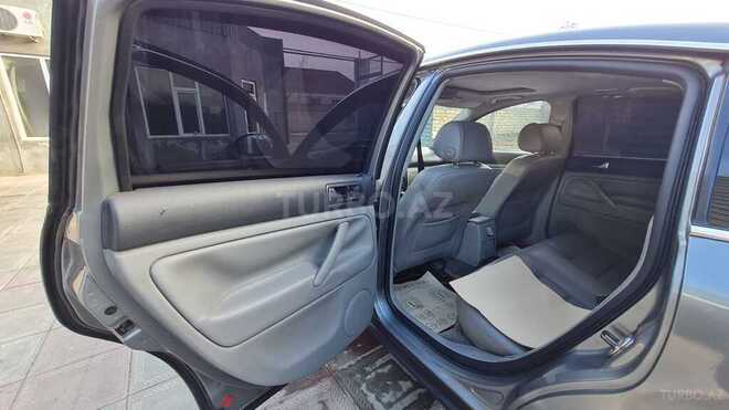 Volkswagen Passat 2004, 22,390 km - 1.8 l - Gəncə