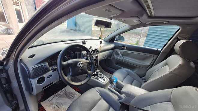 Volkswagen Passat 2004, 22,390 km - 1.8 l - Gəncə