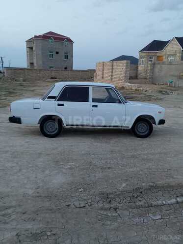 LADA (VAZ) 2107