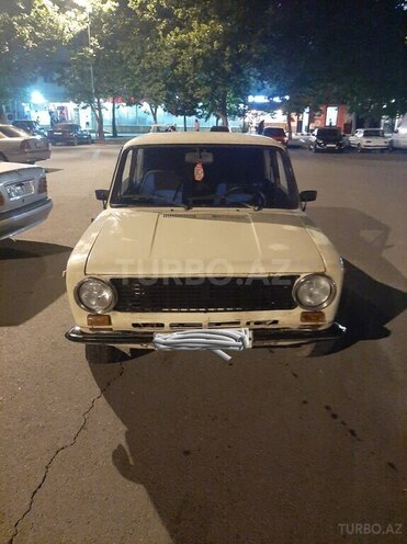 LADA (VAZ) 21011 1980, 270,000 km - 1.2 l - Mingəçevir