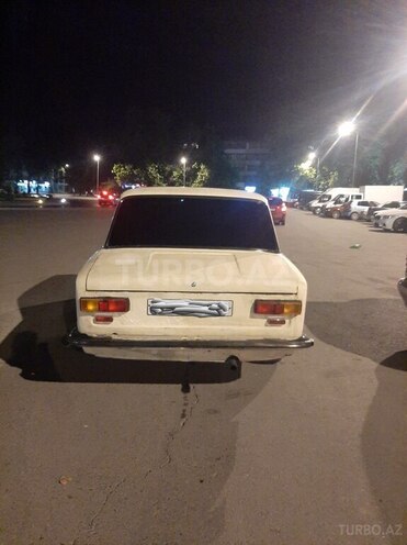 LADA (VAZ) 21011 1980, 270,000 km - 1.2 l - Mingəçevir