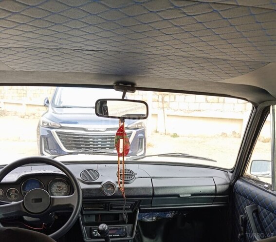 LADA (VAZ) 21011 1980, 270,000 km - 1.2 l - Mingəçevir