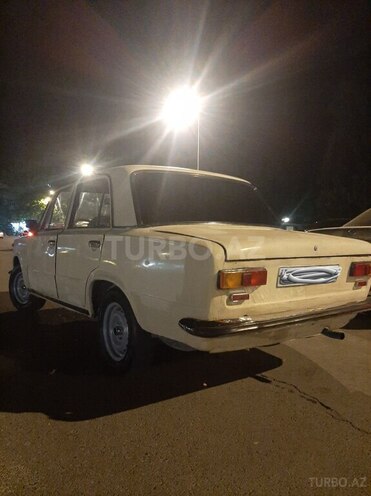 LADA (VAZ) 21011 1980, 270,000 km - 1.2 l - Mingəçevir