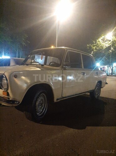 LADA (VAZ) 21011 1980, 270,000 km - 1.2 l - Mingəçevir