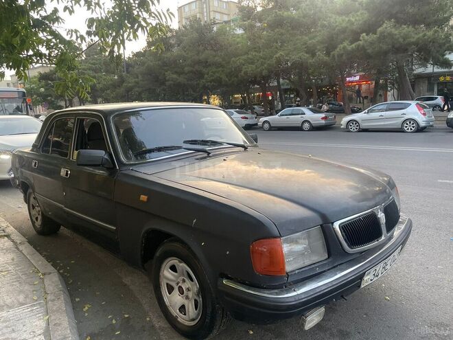 GAZ 3110