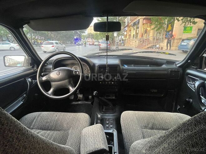 GAZ 3110 1999, 193,000 km - 2.4 l - Bakı