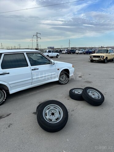 LADA (VAZ) 2115 2012, 289,000 km - 1.6 l - Bakı