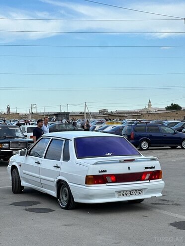 LADA (VAZ) 2115 2012, 289,000 km - 1.6 l - Bakı