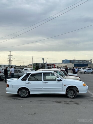 LADA (VAZ) 2115 2012, 289,000 km - 1.6 l - Bakı