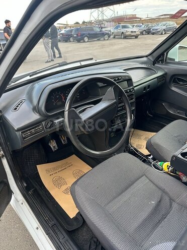 LADA (VAZ) 2115 2012, 289,000 km - 1.6 l - Bakı