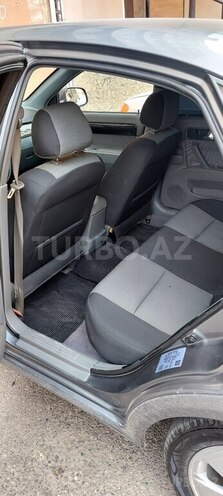 Chevrolet Lacetti 2024, 29,000 km - 1.5 l - Bakı
